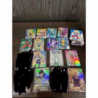 ドラゴンボールスーパーダイバーズセットのフリマアイテム一覧 ドラゴンボールスーパーダイバーズセットのフリマアイテム一覧