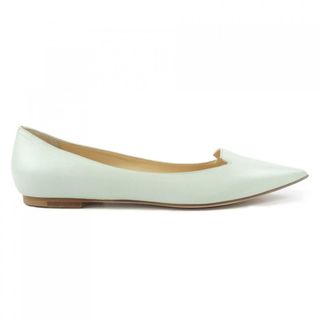 JIMMY CHOO - JIMMY CHOO(ジミーチュウ) フラットシューズ 36 JIMMY CHOO - JIMMY CHOO(ジミーチュウ) フラットシューズ 36