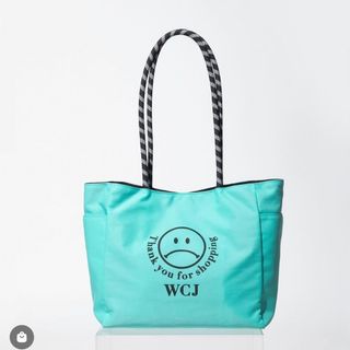 WC JAPAN(トートバッグ)のフリマアイテム一覧 WC JAPAN(トートバッグ)のフリマアイテム一覧