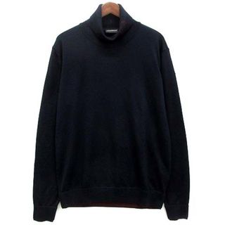 EMPORIO ARMANI(ニット/セーター)のフリマアイテム一覧 EMPORIO ARMANI(ニット/セーター)のフリマアイテム一覧