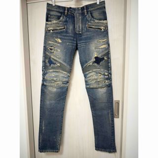BALMAIN(デニム/ジーンズ)のフリマアイテム一覧 BALMAIN(デニム/ジーンズ)のフリマアイテム一覧