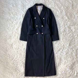 IENA LA BOUCLE - IENA LA BOUCLE アルパカシャギーオーバー IENA LA BOUCLE - IENA LA BOUCLE アルパカシャギーオーバー