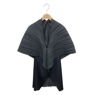 PLEATS PLEASE ISSEY MIYAKE(ポンチョ)のフリマアイテム一覧 PLEATS PLEASE ISSEY MIYAKE(ポンチョ)のフリマアイテム一覧