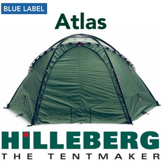 HILLEBERG(グリーン・カーキ/緑色系)のフリマアイテム一覧 HILLEBERG(グリーン・カーキ/緑色系)のフリマアイテム一覧