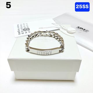 MM6(ブレスレット)のフリマアイテム一覧 MM6(ブレスレット)のフリマアイテム一覧