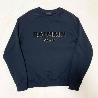 BALMAIN(スウェット)のフリマアイテム一覧 BALMAIN(スウェット)のフリマアイテム一覧