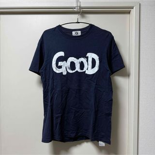 GOODENOUGH(Tシャツ/カットソー(半袖/袖なし))のフリマ GOODENOUGH(Tシャツ/カットソー(半袖/袖なし))のフリマ