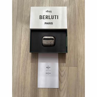 BERLUTI - 新品タグ付き BERLUTI サイズ 3XL ポロシャツ BERLUTI - 新品タグ付き BERLUTI サイズ 3XL ポロシャツ