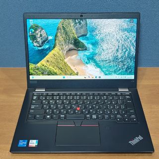 Lenovo - 【希少】限定1台☘️レノボコーラルレッド☘新品 Lenovo - 【希少】限定1台☘️レノボコーラルレッド☘新品
