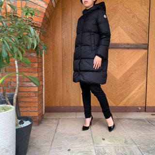 MONCLER - モンクレール SERIN ネイビー 1の通販|ラクマ MONCLER - モンクレール SERIN ネイビー 1の通販|ラクマ
