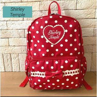 Shirley Temple - シャーリーテンプル♡ケーキ柄ワンピースの Shirley Temple - シャーリーテンプル♡ケーキ柄ワンピースの