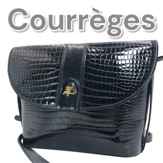 Courreges(ショルダーバッグ)のフリマアイテム一覧 Courreges(ショルダーバッグ)のフリマアイテム一覧