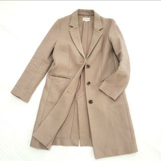 steven alan - <Steven Alan>シャギー ミドル コートの通販 by steven alan - <Steven Alan>シャギー ミドル コートの通販 by