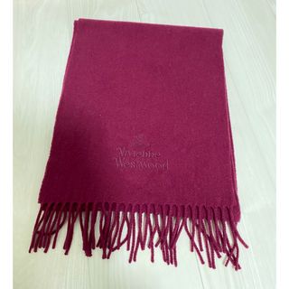 Vivienne Westwood(マフラー/ショール)のフリマアイテム一覧 Vivienne Westwood(マフラー/ショール)のフリマアイテム一覧