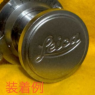 LEICA - 木村文乃使用モデル!Leica Elmarit 90mm F2.8オールド LEICA - 木村文乃使用モデル!Leica Elmarit 90mm F2.8オールド