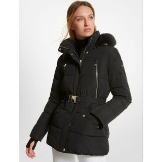 MICHAEL KORS(ダウンコート)のフリマアイテム一覧 MICHAEL KORS(ダウンコート)のフリマアイテム一覧