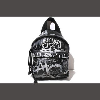 BALENCIAGA - BALENCIAGA バサス ショルダーバッグ フラップ BALENCIAGA - BALENCIAGA バサス ショルダーバッグ フラップ