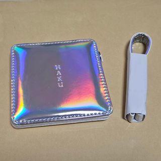 SHISEIDO (資生堂) - 花椿CLUB 資生堂 SHISEIDO 鏡 ノベルティー SHISEIDO (資生堂) - 花椿CLUB 資生堂 SHISEIDO 鏡 ノベルティー