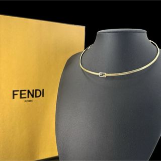 FENDI(ネックレス)のフリマアイテム一覧 FENDI(ネックレス)のフリマアイテム一覧