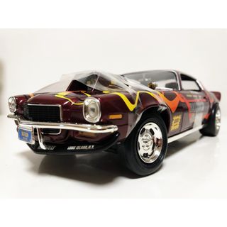 Chevrolet - Ertlアーテル/'70 Chevyシボレー Camaroカマロ 1/18 Chevrolet - Ertlアーテル/'70 Chevyシボレー Camaroカマロ 1/18