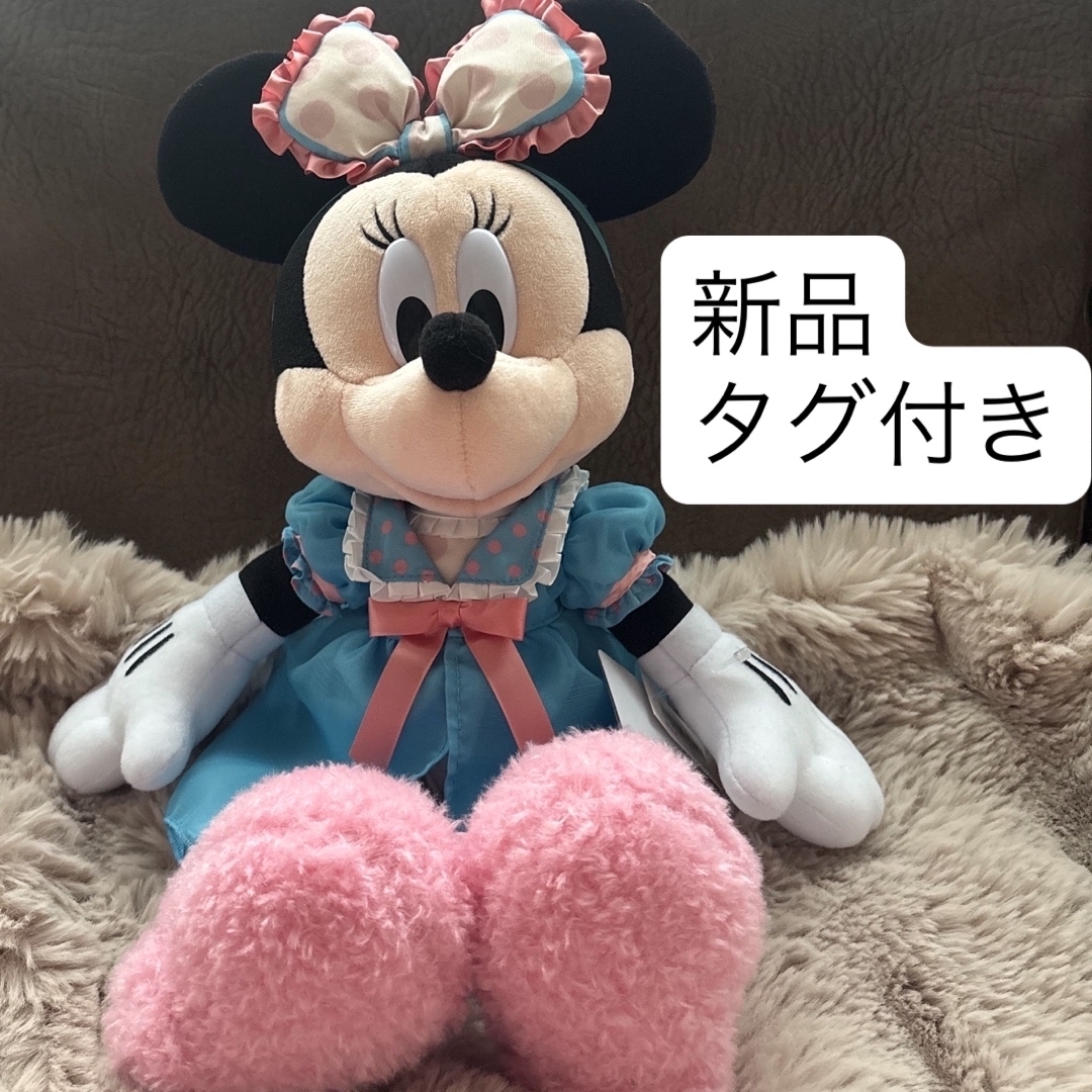 Disney - ミニー パジャマパーティー ぬいぐるみの通販 by Disney - ミニー パジャマパーティー ぬいぐるみの通販 by