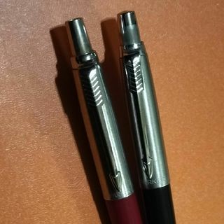 Parker - PARKER パーカーボールペン kawasaki カワサキ 限定品 Parker - PARKER パーカーボールペン kawasaki カワサキ 限定品