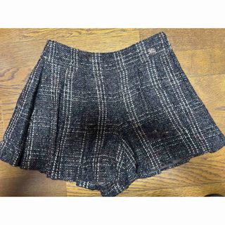 BURBERRY BLUE LABEL(キュロット)のフリマアイテム一覧 BURBERRY BLUE LABEL(キュロット)のフリマアイテム一覧