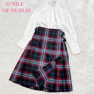 O'NEIL OF DUBLIN(ひざ丈スカート)のフリマアイテム一覧 O'NEIL OF DUBLIN(ひざ丈スカート)のフリマアイテム一覧