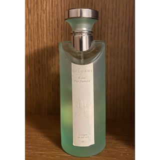 BVLGARI - 新作 未使用 BVLGARI ブルガリ マン ウッド ネロリ BVLGARI - 新作 未使用 BVLGARI ブルガリ マン ウッド ネロリ