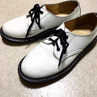 ドクターマーチン(Dr.Martens)のenvym ローファー 革靴 【マーチン 風】(ローファー/革靴)