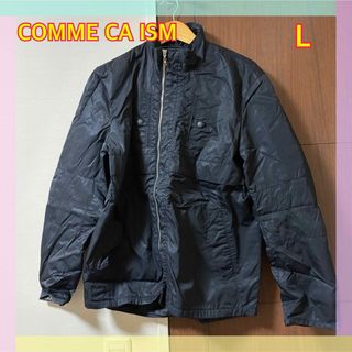 COMME CA ISM(ナイロンジャケット)のフリマアイテム一覧 COMME CA ISM(ナイロンジャケット)のフリマアイテム一覧