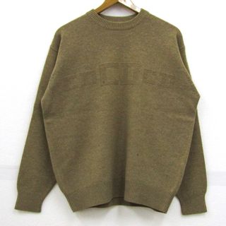 Christian Dior(ニット/セーター)のフリマアイテム一覧 Christian Dior(ニット/セーター)のフリマアイテム一覧
