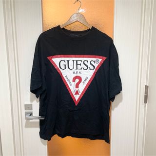 GUESS - 希少 USA製 ゲス GUESS JEANS スタジャン OLD GUESS - 希少 USA製 ゲス GUESS JEANS スタジャン OLD