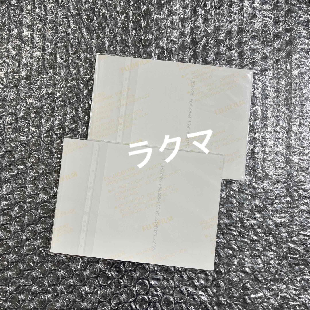 BTS 防弾少年団 Butterfly Dream 展示会 生写真 韓国 ⑥⑦