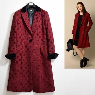 SONIA RYKIEL(ジャケット/アウター)のフリマアイテム一覧 SONIA RYKIEL(ジャケット/アウター)のフリマアイテム一覧
