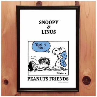 SNOOPY(ポスター)のフリマアイテム一覧 SNOOPY(ポスター)のフリマアイテム一覧