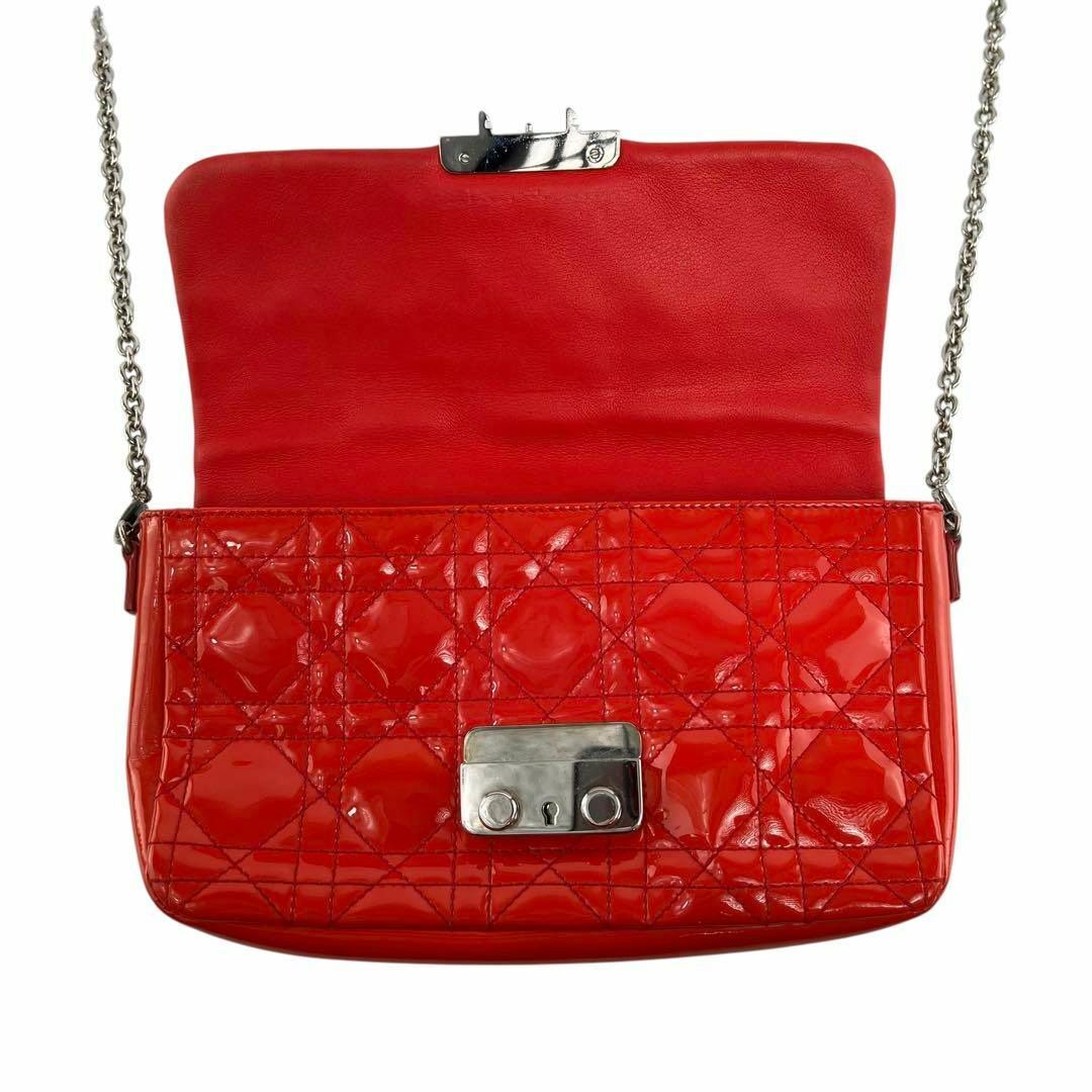 Christian Dior - 【美品】ディオール レディディオール Christian Dior - 【美品】ディオール レディディオール