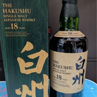 白州 18のフリマアイテム一覧 白州 18のフリマアイテム一覧