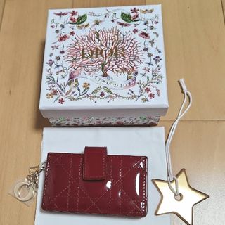 Christian Dior(パスケース/IDカードホルダー)のフリマ Christian Dior(パスケース/IDカードホルダー)のフリマ
