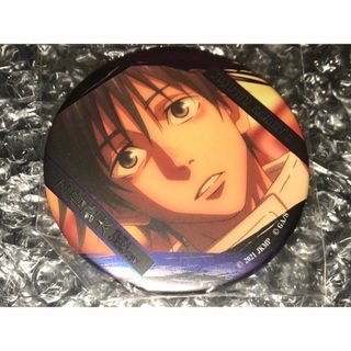 ジュジュツカイセン(呪術廻戦)の呪術廻戦0 　ジャンプショップ　名場面缶バッジ　乙骨憂太　B(バッジ/ピンバッジ)