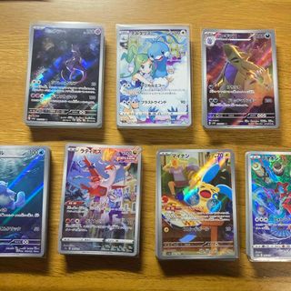 ポケモンカード v vmax vstar まとめ売り❗️の通販 by Ta's ポケモンカード v vmax vstar まとめ売り❗️の通販 by Ta's