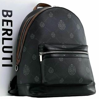 BERLUTI(バッグパック/リュック)のフリマアイテム一覧 BERLUTI(バッグパック/リュック)のフリマアイテム一覧