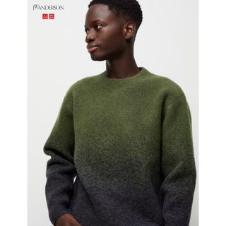 J.W.ANDERSON(ニット/セーター)のフリマアイテム一覧 J.W.ANDERSON(ニット/セーター)のフリマアイテム一覧