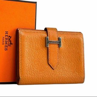 HERMES(財布 ・ オレンジ/橙色系)のフリマアイテム一覧 HERMES(財布 ・ オレンジ/橙色系)のフリマアイテム一覧