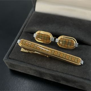 BURBERRY - BURBERRY ネクタイピン ※付属品無しの通販 by 花畑's BURBERRY - BURBERRY ネクタイピン ※付属品無しの通販 by 花畑's