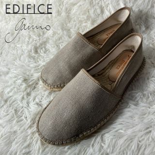 EDIFICE(スリッポン/モカシン)のフリマアイテム一覧 EDIFICE(スリッポン/モカシン)のフリマアイテム一覧