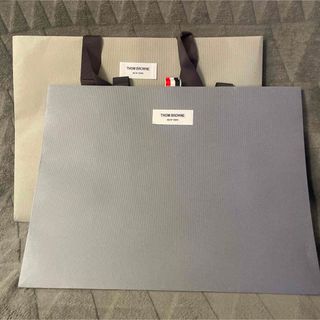 THOM BROWNE(ショップ袋)のフリマアイテム一覧 THOM BROWNE(ショップ袋)のフリマアイテム一覧