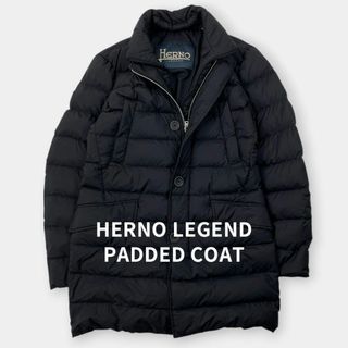 HERNO(ダウンジャケット ・ ブラック/黒色系)のフリマアイテム一覧 HERNO(ダウンジャケット ・ ブラック/黒色系)のフリマアイテム一覧