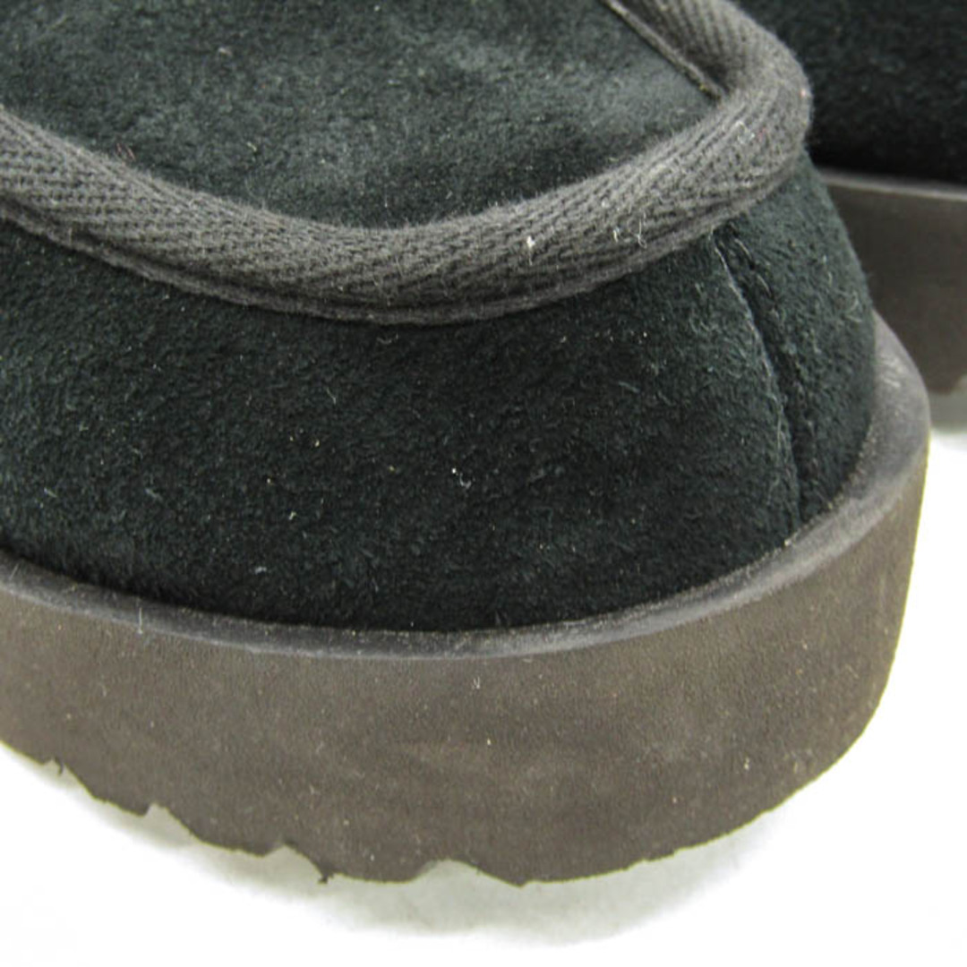 UGG - アグ ローファー スリッポン 厚底 ブランド シューズ 靴 UGG - アグ ローファー スリッポン 厚底 ブランド シューズ 靴
