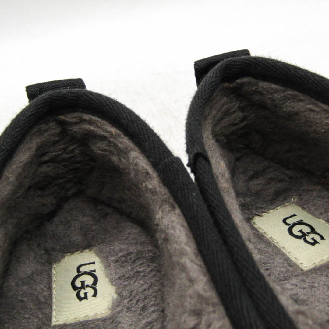 UGG - アグ ローファー スリッポン 厚底 ブランド シューズ 靴 UGG - アグ ローファー スリッポン 厚底 ブランド シューズ 靴